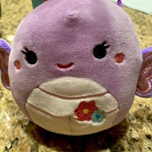 Meet your Posher, Brooke